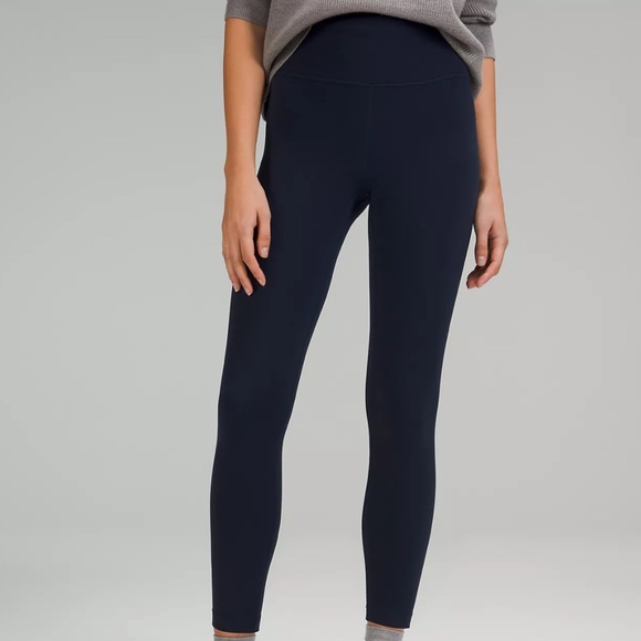 lululemon athletica Pants - lululemon Align™ High-Rise Pant 25" - SOLD